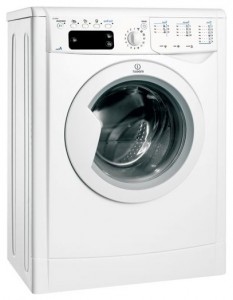 Indesit IWSE 5128 ECO ﻿Washing Machine Photo, Characteristics