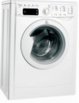 Indesit IWSE 5128 ECO ﻿Washing Machine \ Characteristics, Photo