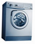 Samsung P1405JS ﻿Washing Machine \ Characteristics, Photo