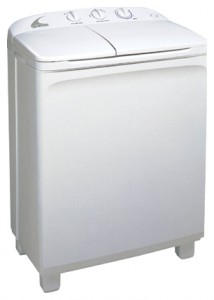 Daewoo DW-501MPS 洗濯機 写真, 特性