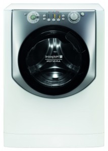 Hotpoint-Ariston AQS62L 09 वॉशिंग मशीन तस्वीर, विशेषताएँ