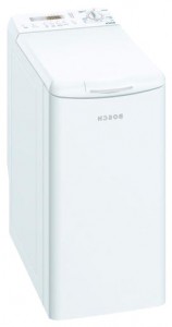 Bosch WOT 24551 洗濯機 写真, 特性