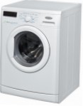 Whirlpool AWO/C 61400 ﻿Washing Machine \ Characteristics, Photo