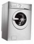 Electrolux EWS 800 Vaskemaskine \ Egenskaber, Foto