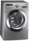 LG F-1281ND5 ﻿Washing Machine \ Characteristics, Photo