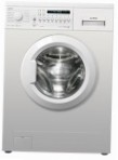 ATLANT 70C127 ﻿Washing Machine \ Characteristics, Photo
