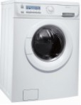 Electrolux EWS 12770W ﻿Washing Machine \ Characteristics, Photo