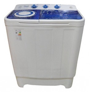 WILLMARK WMS-60PT ﻿Washing Machine Photo, Characteristics
