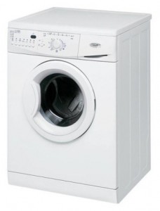 Whirlpool AWC 5107 ﻿Washing Machine Photo, Characteristics