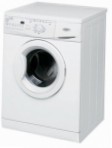 Whirlpool AWC 5107 ﻿Washing Machine \ Characteristics, Photo