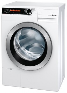 Gorenje W 7623 N/S çamaşır makinesi fotoğraf, özellikleri