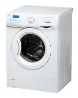 Whirlpool AWC 5081 洗衣机 照片, 特点
