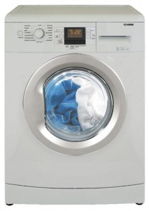 BEKO WKB 71241 PTMA ﻿Washing Machine Photo, Characteristics