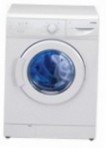 BEKO WML 16105 D 洗濯機 \ 特性, 写真