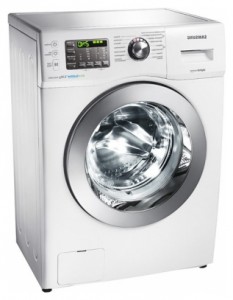 Samsung WD702U4BKWQ ﻿Washing Machine Photo, Characteristics