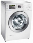 Samsung WD702U4BKWQ ﻿Washing Machine \ Characteristics, Photo