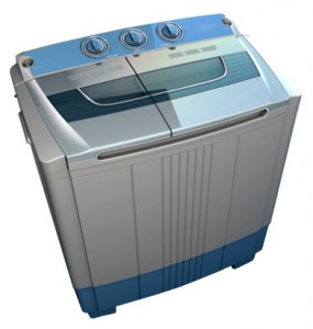 KRIsta KR-52 ﻿Washing Machine Photo, Characteristics