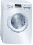 Bosch WAB 24260 Tvättmaskin \ egenskaper, Fil