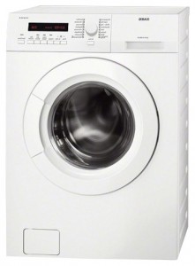 AEG L 71670 FL ﻿Washing Machine Photo, Characteristics