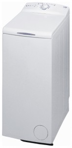 Whirlpool AWE 2550 çamaşır makinesi fotoğraf, özellikleri