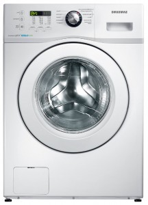 Samsung WF600WOBCWQ Wasmachine Foto, karakteristieken