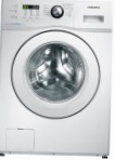 Samsung WF600WOBCWQ ﻿Washing Machine \ Characteristics, Photo