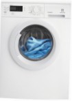 Electrolux EWP 11274 TW ﻿Washing Machine \ Characteristics, Photo