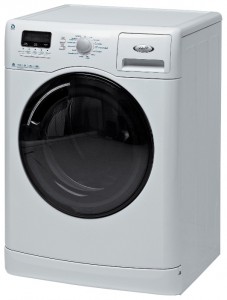 Whirlpool AWOE 8359 เครื่องซักผ้า รูปถ่าย, ลักษณะเฉพาะ