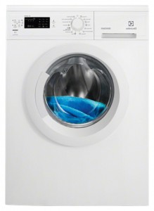 Electrolux EWP 11262 TW वॉशिंग मशीन तस्वीर, विशेषताएँ