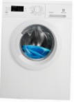 Electrolux EWP 11262 TW ﻿Washing Machine \ Characteristics, Photo
