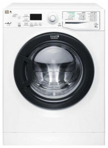 Hotpoint-Ariston WMG 700 B Máquina de lavar Foto, características