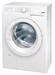 Gorenje W 7202/S ﻿Washing Machine Photo, Characteristics