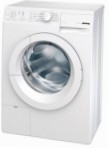 Gorenje W 7202/S ﻿Washing Machine \ Characteristics, Photo