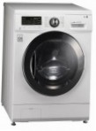 LG F-1296QD ﻿Washing Machine \ Characteristics, Photo