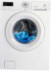Electrolux EWS 11066 EDS ﻿Washing Machine \ Characteristics, Photo