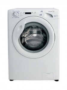 Candy GC 1282 D2 ﻿Washing Machine Photo, Characteristics