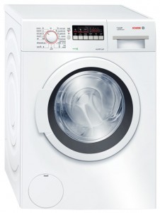 Bosch WAK 20210 ME Machine à laver Photo, les caractéristiques