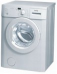 Gorenje WS 40149 ﻿Washing Machine \ Characteristics, Photo