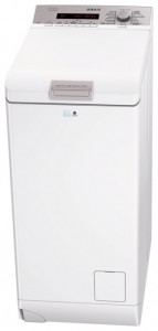 AEG L 74270 TL वॉशिंग मशीन तस्वीर, विशेषताएँ