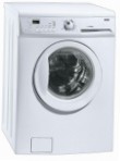 Zanussi ZWG 7105 V ﻿Washing Machine \ Characteristics, Photo