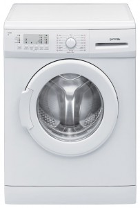 Smeg SW106-1 ﻿Washing Machine Photo, Characteristics