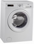 Vestel MLWM 1041 LED ﻿Washing Machine \ Characteristics, Photo