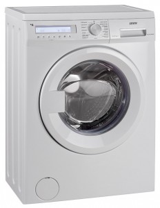 Vestel MLWM 1041 LCD ﻿Washing Machine Photo, Characteristics