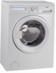 Vestel MLWM 1041 LCD ﻿Washing Machine \ Characteristics, Photo