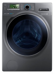 Samsung B2WW12H8400EX/LP Machine à laver Photo, les caractéristiques