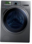 Samsung B2WW12H8400EX/LP ﻿Washing Machine \ Characteristics, Photo