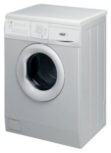 Whirlpool AWG 910 E 洗濯機 写真, 特性