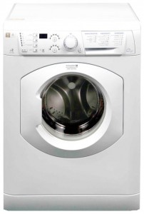Hotpoint-Ariston ARSF 100 वॉशिंग मशीन तस्वीर, विशेषताएँ
