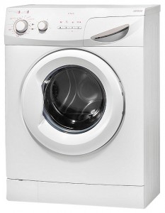 Vestel AWM 1035 S 洗濯機 写真, 特性