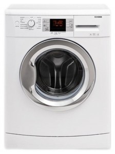BEKO WKB 61041 PTM Máquina de lavar Foto, características